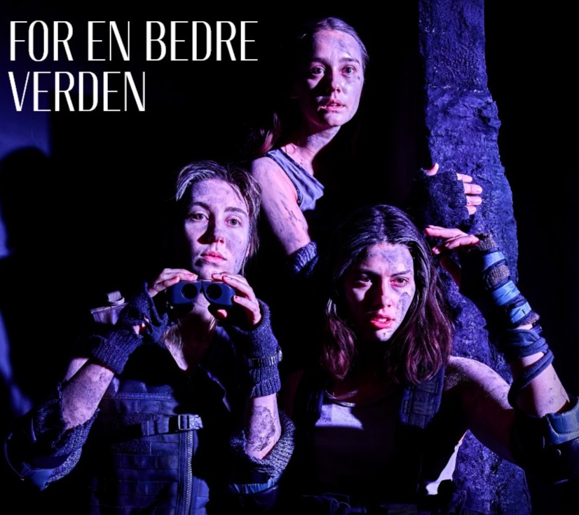 For En Bedre Verden
